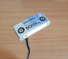 PUTTER ODYSSEY WHITE HOT OG