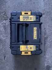 Coffret TSTAK II  IP54  DEWALT