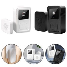 Pour Smart Home Sonnette