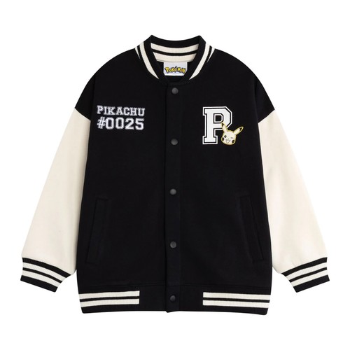 Pokemon blouson - -,