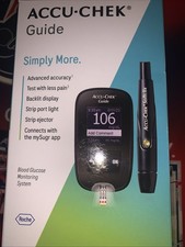 ACCU-CHEK Guide