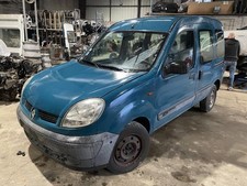 Capot RENAULT KANGOO 1 PHASE 2