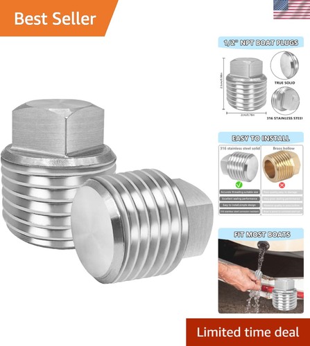 316 stainless steel - stainless, boat