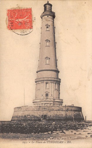 Royan phare de - 17-royan-phare,