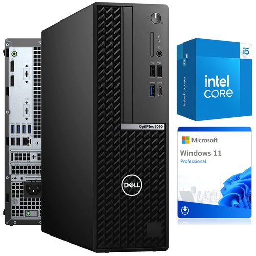 Ordinateur dell optiplex 5090 - ordinateur,