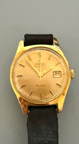 Omega ladies genève - omega,
