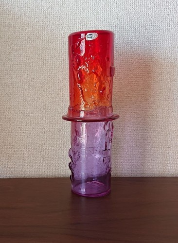 Verre art nuutajarvi bambou - verre,
