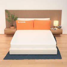 Matelas 120 x 200 cm Une Place
