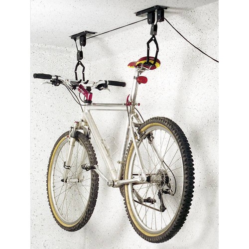 Support vélo pour plafond - pour,