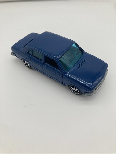 Mercury fiat 132 très bon - 132,
