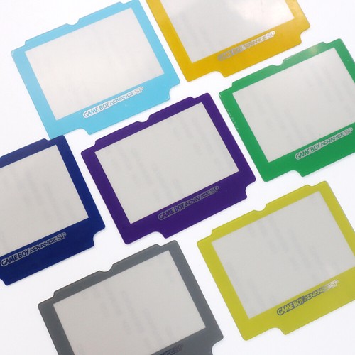 Colorful plastic protection - colorful,