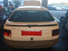 hayon pour CITROEN ZX 1.9 D