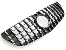 Calandre sport pour Mercedes