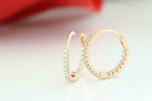 20ct rond imitation diamant - rond,