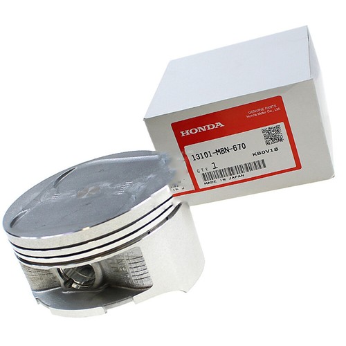 Neuf oem piston - oem, (std.)