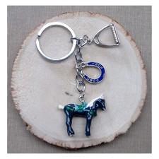 Bijou de sac, porte-clés