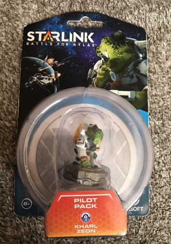 Starlink battle for atlas - starlink,