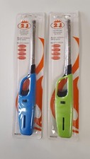Pack de 2 pcs Allume gaz tige