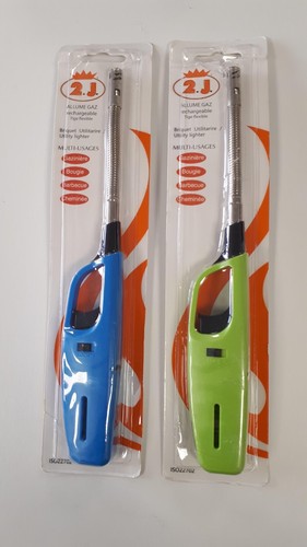 Pack pcs allume - pack, de