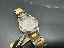 NOS SWISS MADE LADIES SECTOR