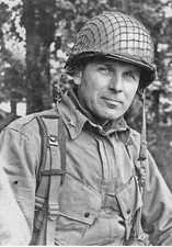 WW2 - Gal Taylor, commandant