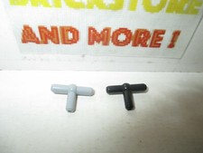 Lego - Pneumatic T Piece New Style (T Bar) 4697b - Choose Color & Quantity