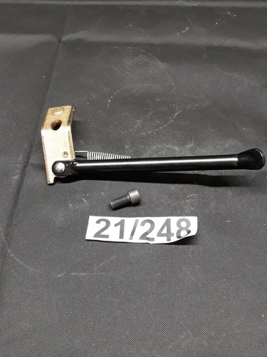 Cavalletto latéral mbk yamaha - latéral,
