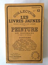 PEINTURE BATIMENT COLLECTION