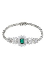 Bracelet En Pierre Précieuse