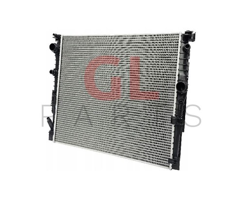 Radiateur eau pour - pour, 5