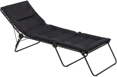 Chaise longue lafuma - chaise, siesta