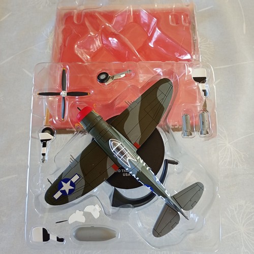 Avion militaire die cast - avion,