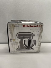 Kitchenaid artisan qt - 5,