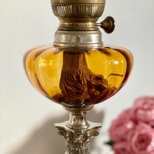 Lampe à pétrole MATADOR 70 cm