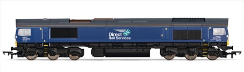 Hornby r30223 gauge - gauge, drs