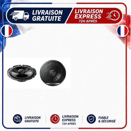 Pioneer g1720f haut parleur - pioneer, ts-g1720f