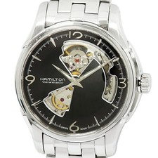 Hamilton Jazzmaster Open Heart