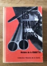 Les bandits corses / histoire