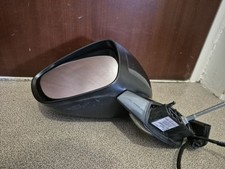 Retroviseur gauche CITROEN C5 2 / 2014 /  Gris Foncé Métallisé 