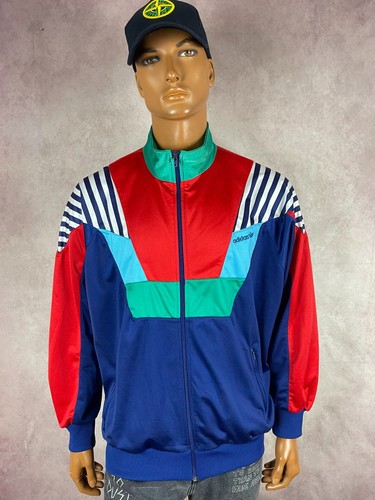 Vintage 90s adidas original - vintage,