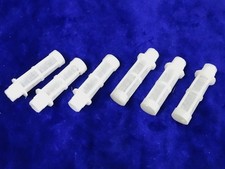 Pour Ford 2000 3000 3600 4000 4600 Tracteur Fordson #16A7 6x Fuel Robinet Filtre