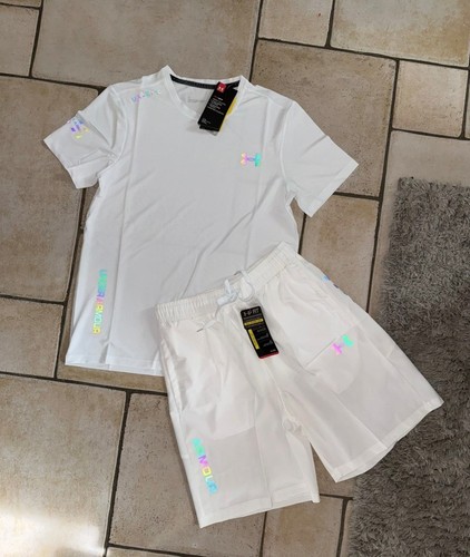Ensemble under armour running - ensemble,