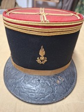 KEPI CAPITAINE ADMINISTRATION