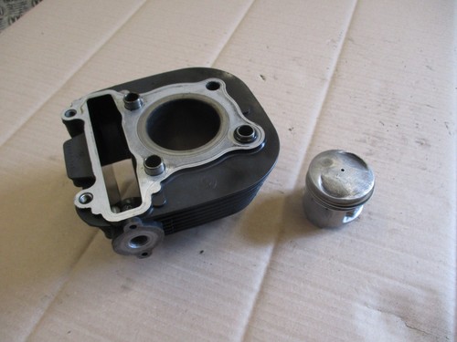 Cylindre piston pour yamaha - cylindre,