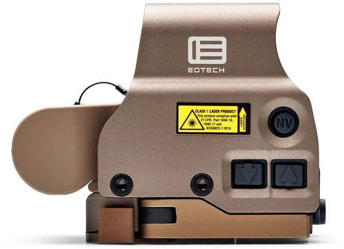 Eotech hws exps3 - eotech, reticle
