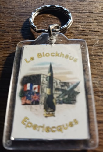 Blockhaus eperlecques bunker - eperlecques,