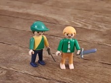 Playmobil 3926 Enfants Épée médiéval château