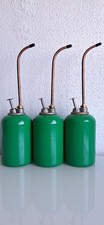 lot de 3 burettes à huile bib