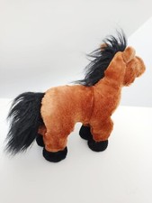 Peluche doudou cheval poney - peluche/doudou, cheval/poney