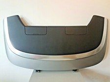 Cache couvre capote Audi A4 B6